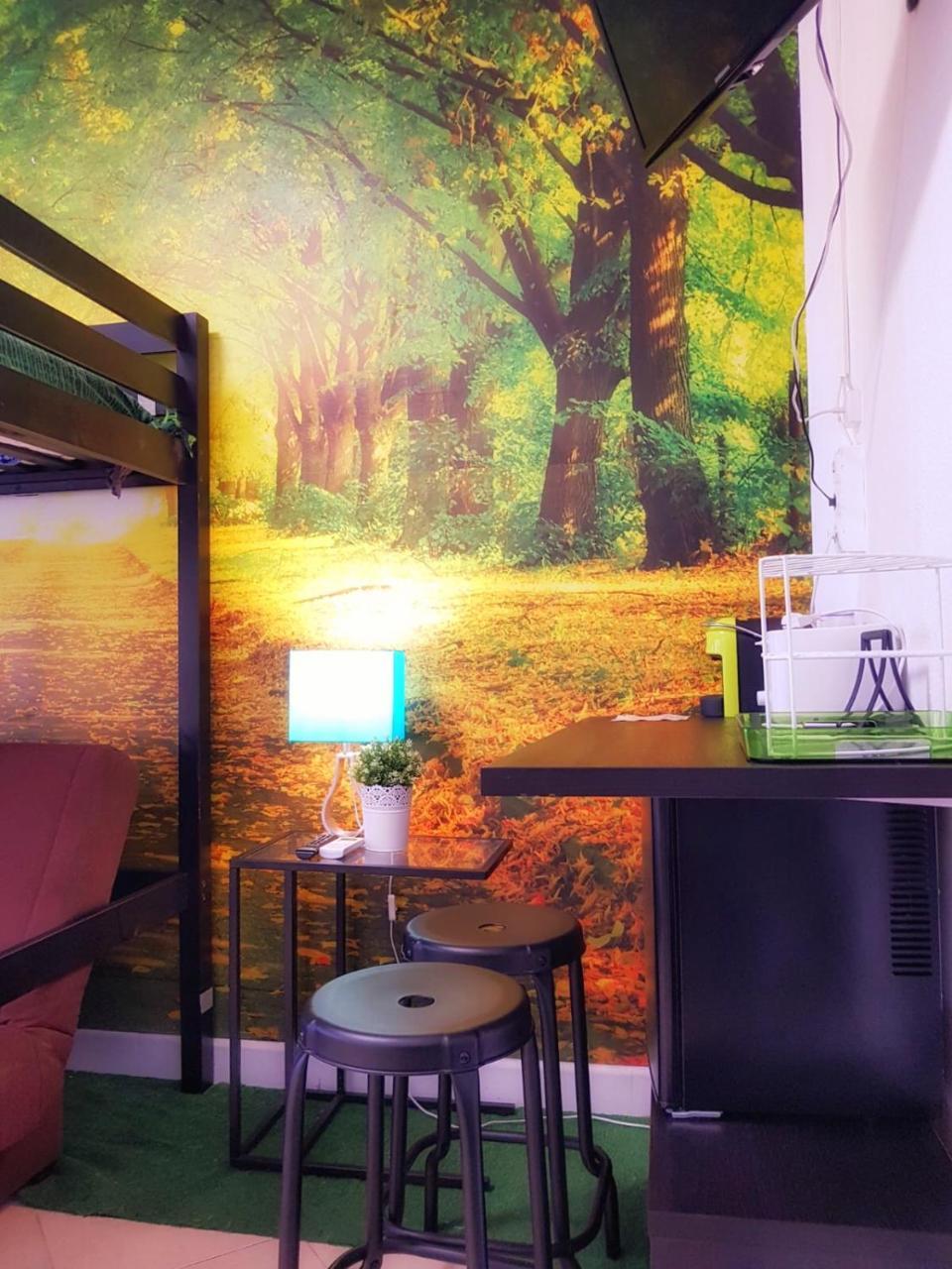 Arriola Rooms Μάλαγα Εξωτερικό φωτογραφία