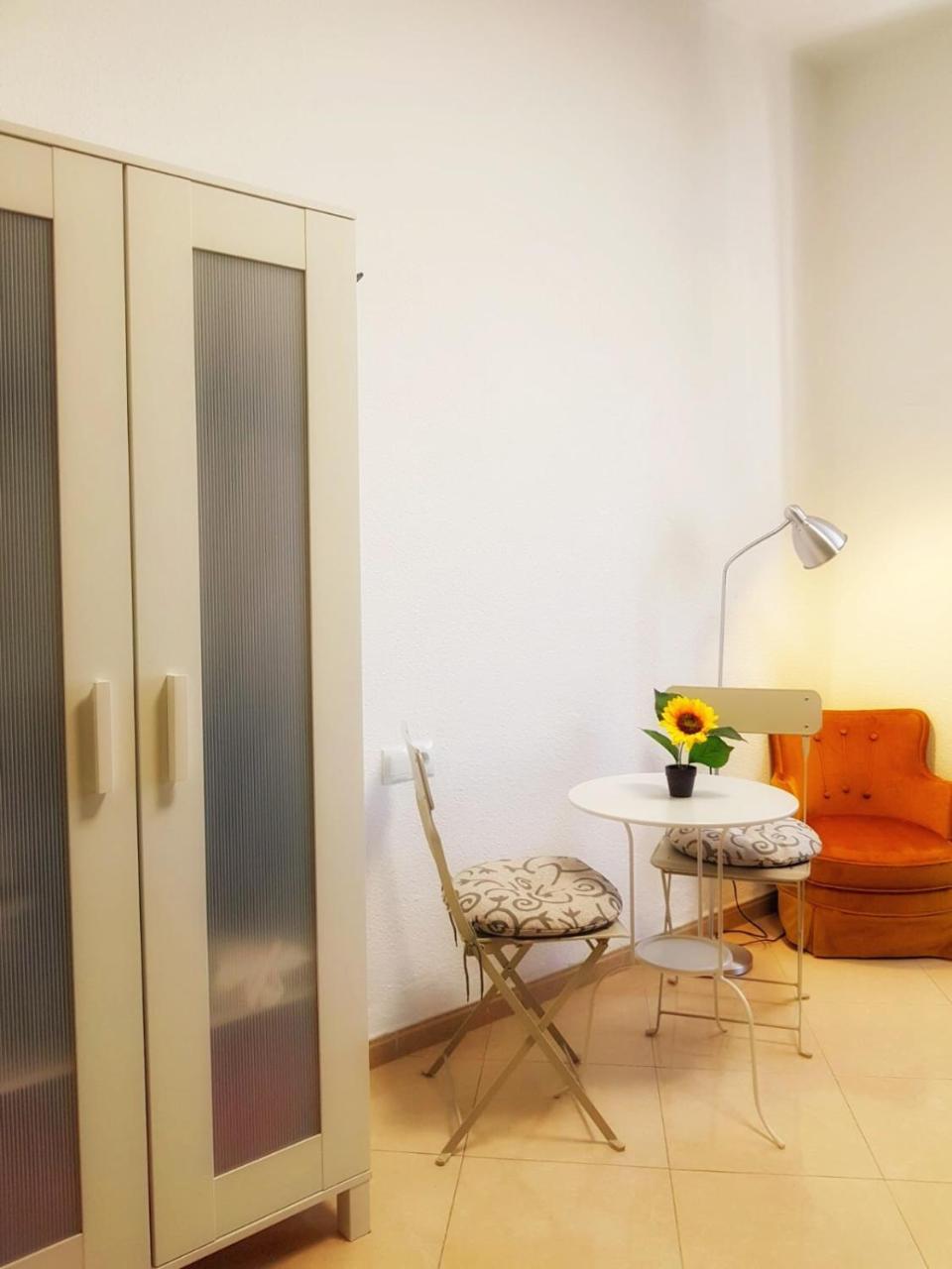 Arriola Rooms Μάλαγα Δωμάτιο φωτογραφία