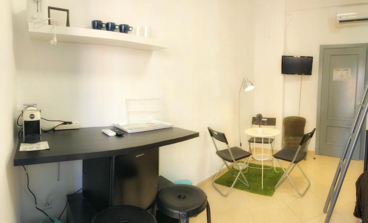 Arriola Rooms Μάλαγα Δωμάτιο φωτογραφία