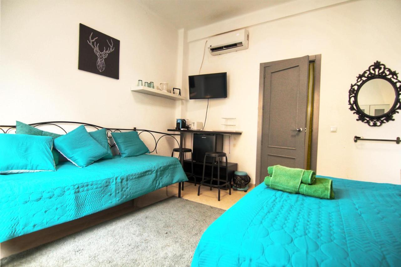 Arriola Rooms Μάλαγα Δωμάτιο φωτογραφία