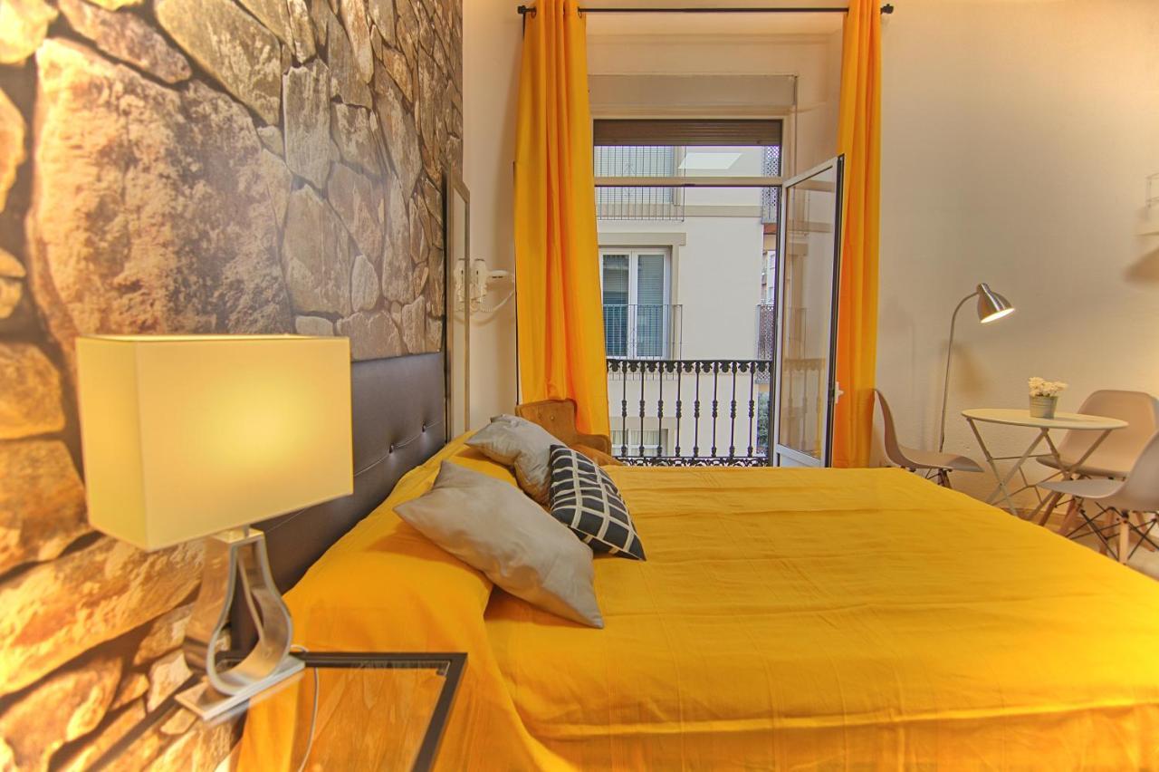Arriola Rooms Μάλαγα Εξωτερικό φωτογραφία